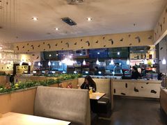 -拿渡麻辣香锅(世茂广场·工三店)
