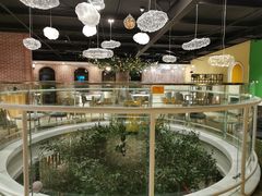 -觅蜜基地亲子餐厅(燕京航城店)