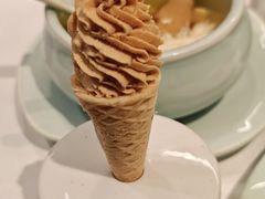 黑松露核桃鹅肝-淮扬府·游园京梦(中粮广场店)