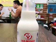 -家利美食店