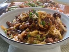 大骨白菜-渔娘渔家丹东海鲜(东直门店)