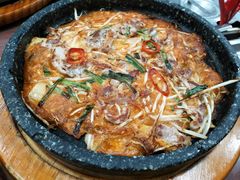 -神仙雪浓汤(明洞店)