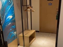 -城市便捷酒店(广州塔客村地铁站琶洲会展店)