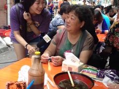 -小龙大肉面馆