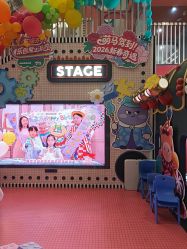 -meland club亲子乐园(北京芳圆里ID MALL店)