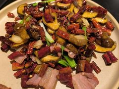 -滇野云南野生菌餐厅(陕西南路店)