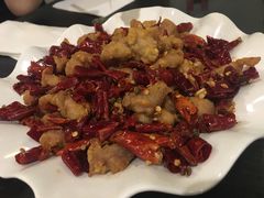 -蜀香坊(墨尔本唐人街旗舰店)