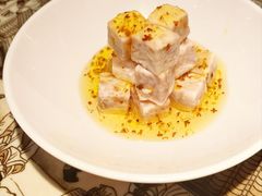 -绿茶餐厅(财富购物中心店)