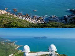 -西涌国际滨海旅游区