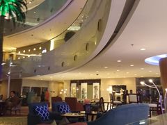 -北京丽亭华苑酒店