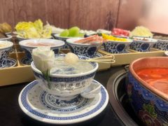 -咏江南·苏式火锅·苏州评弹(观前街店)
