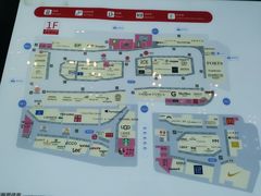 -宁波杉井奥特莱斯广场