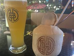 -Shanghai Brew House上海啤酒工坊(老外街店)