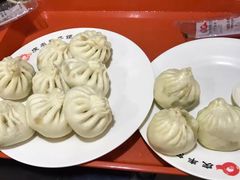 -庆丰包子铺(天通苑店)