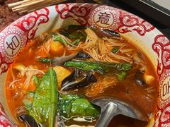 -破店肥哈·东北烧烤·夜宵(南山保利店)