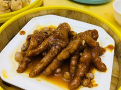 -吉莲利苑海鲜酒家(珠海拱北28年老字号店)