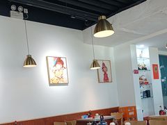 -真食净香居·内蒙烧麦(亚运村店)