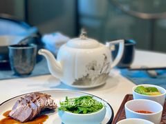 -杭州西湖柳莺里酒店·闻莺厅