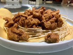 -福荣新中式餐厅