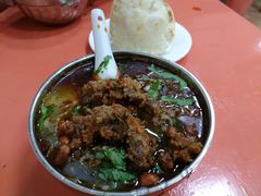 -代四孃牛华豆腐脑美味小食(总店)