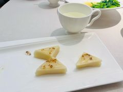 -狮王府淮扬菜(万象城店)