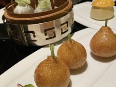 -北京四季酒店·采逸轩