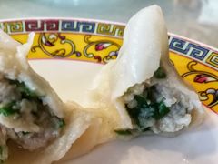 -大清花饺子(五五路店)