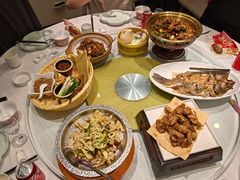 -鲁菜根·泰安菜(万达店)