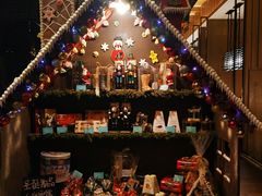 -福州仓山凯悦酒店·Market Cafe Lacucina咖啡厅
