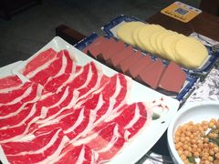 -京元盛铜锅涮肉(上海总店)
