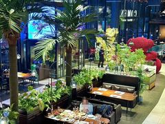-咖梦餐厅 COMENG RESTAURANT