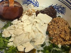 -蜗牛小馆醉乡民谣云南菜(惠新西里店)
