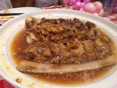 -西贝(无锡万象城店)