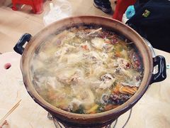 -威邵鸡煲(西华路总店)