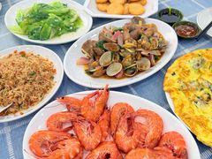 -明记海鲜大排档(巽寮湾店)
