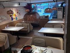 -川味堂·四川豆花(八卦岭店)