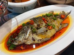 -七菜馆·东北菜·蒸饺(文体路店)