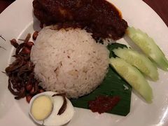 -小槟城美食馆