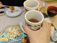 -琴寿司居酒屋(中山广场店)