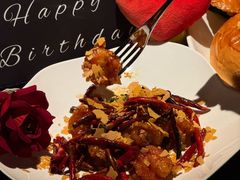 -烛影拾光观景餐厅·创意菜·摄影·小提琴(大唐不夜城店)