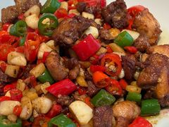 -志明眷村·台式融合菜·宵夜