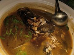 -卢大鲜鱼头捞饭(美利广场店)