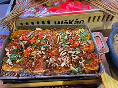 -Let's WaKao瓦烤(双楠店)