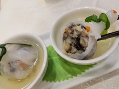 -寻味顺德·南记酒家·传统顺德菜·鱼生(广源路店)