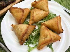 -ALAMEEN阿拉伯餐厅(三里屯店)