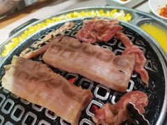 -韩宫宴烤肉·料理(苏州中心店)