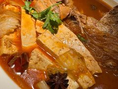 -李记饺子·熏酱东北菜(欢乐谷店)