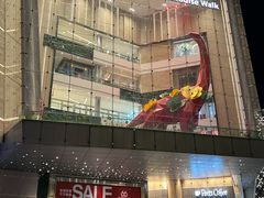 -首开·龙湖成都西宸天街