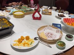 -新海渔港·胶东海鲜家常菜·家宴(奥体中心店)