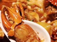 -胖哥俩肉蟹煲(杭州下沙学林街店)